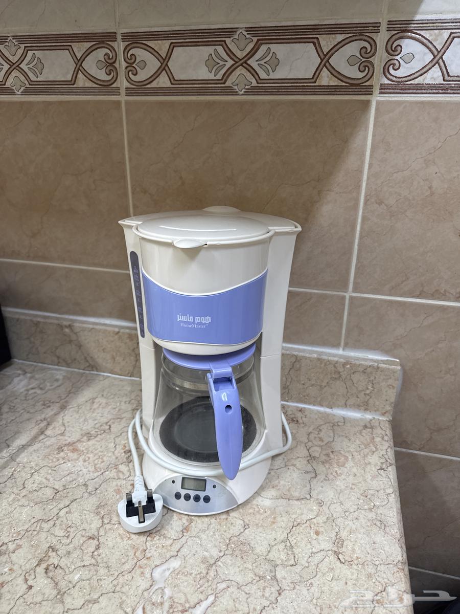 الة قهوة للبيع64612127487107110