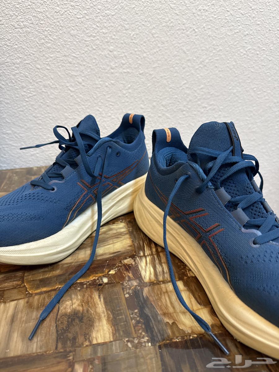 Gel Nimbus 2664614335137411112