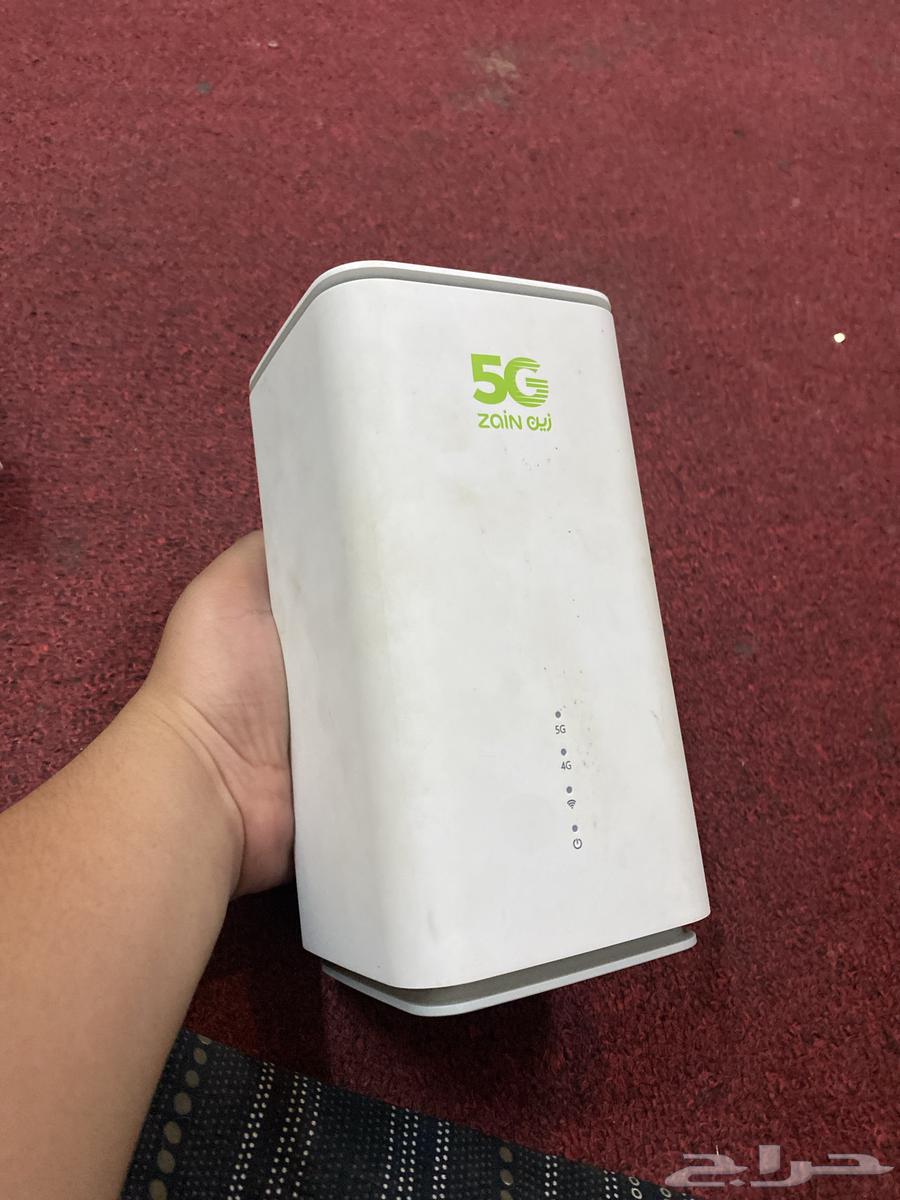 للبيع مودم فيف جي مستخدم64615386681217110