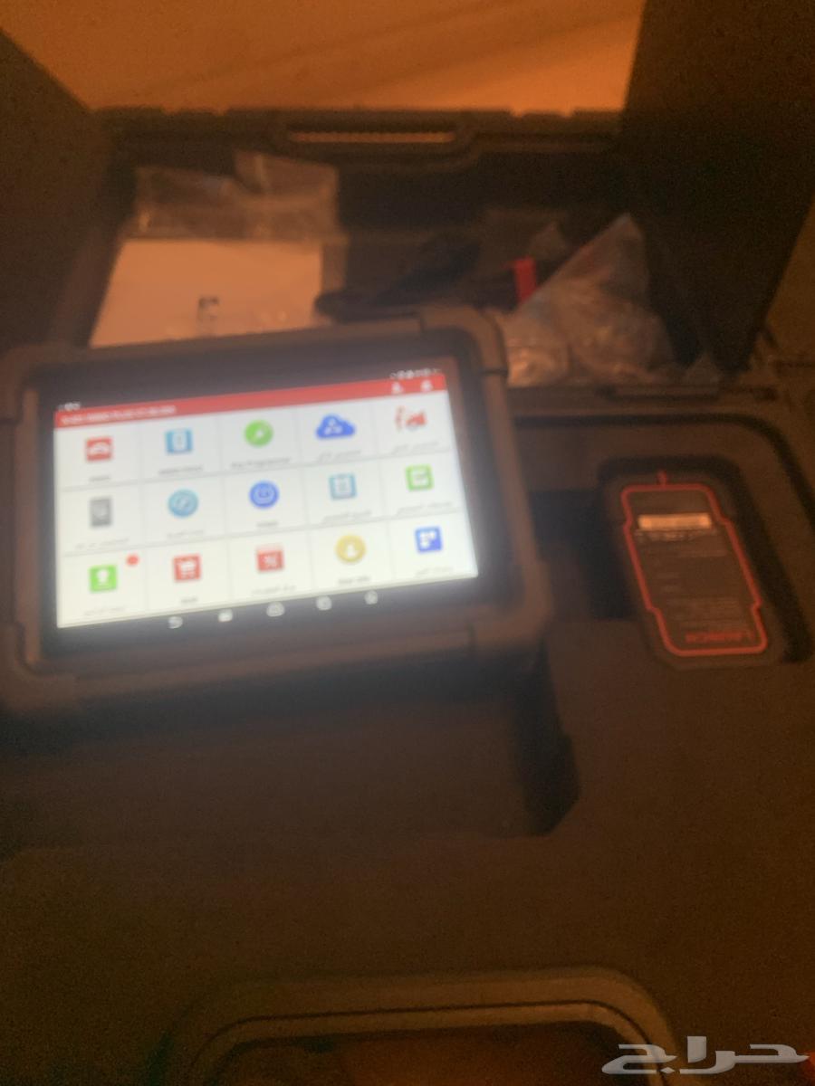Diagnose and program all types of vehicles64159721156482110
