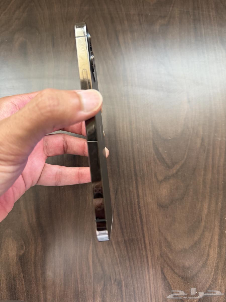 ايفون 12 برو نظيف64610095276930113