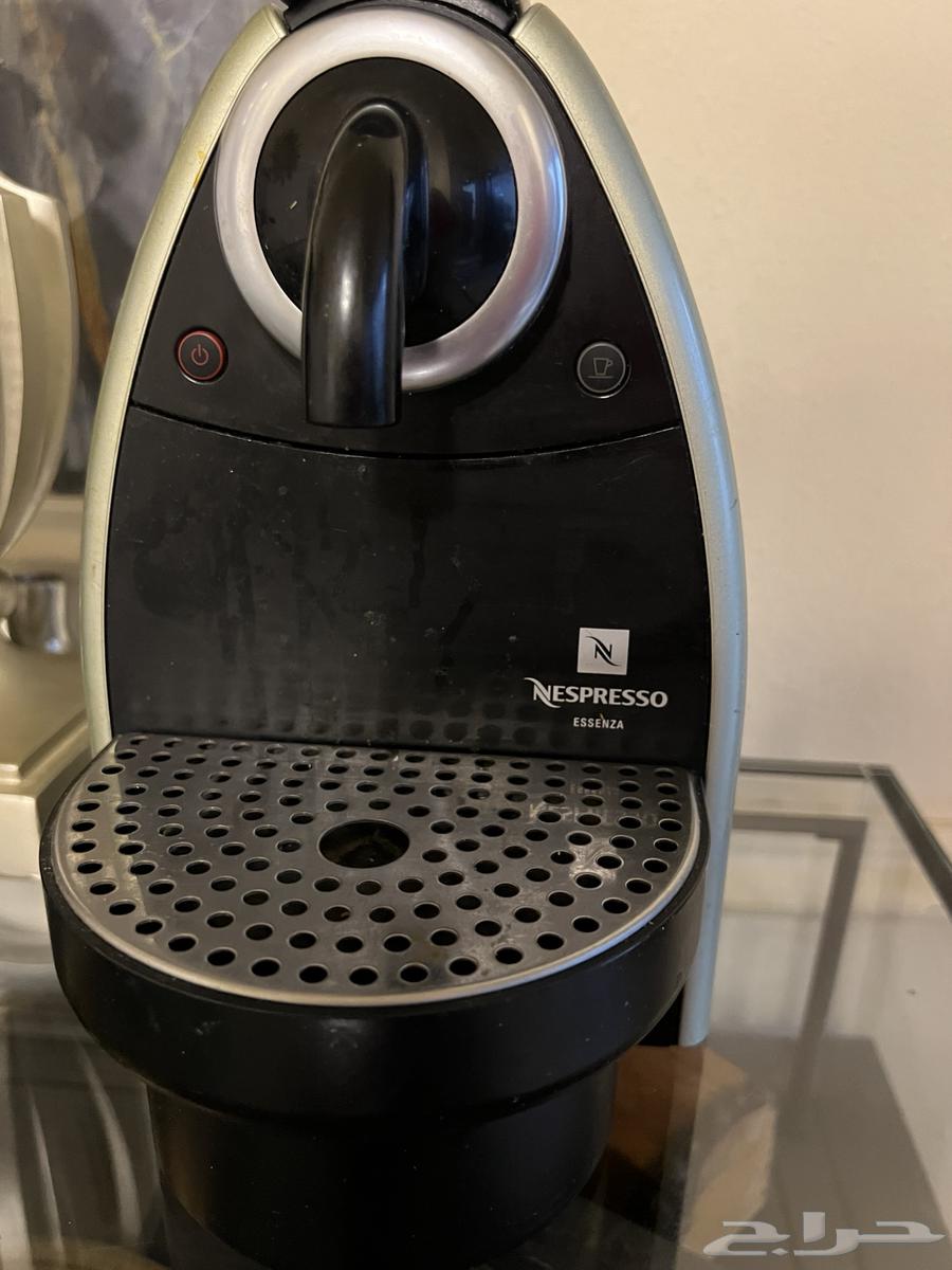 للبيع اجهزة تحضير القهوة64611317784961113