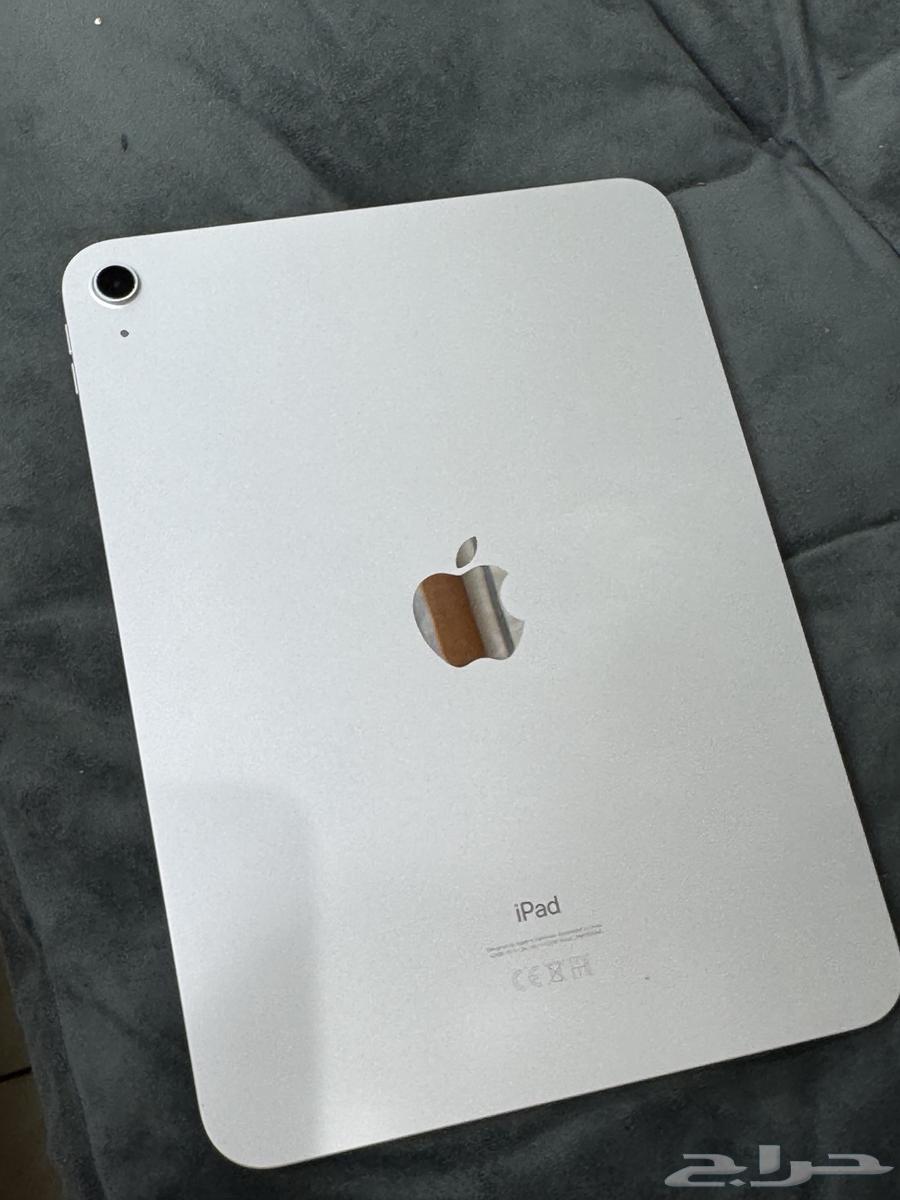 iPad (10th generation)64615201375233110