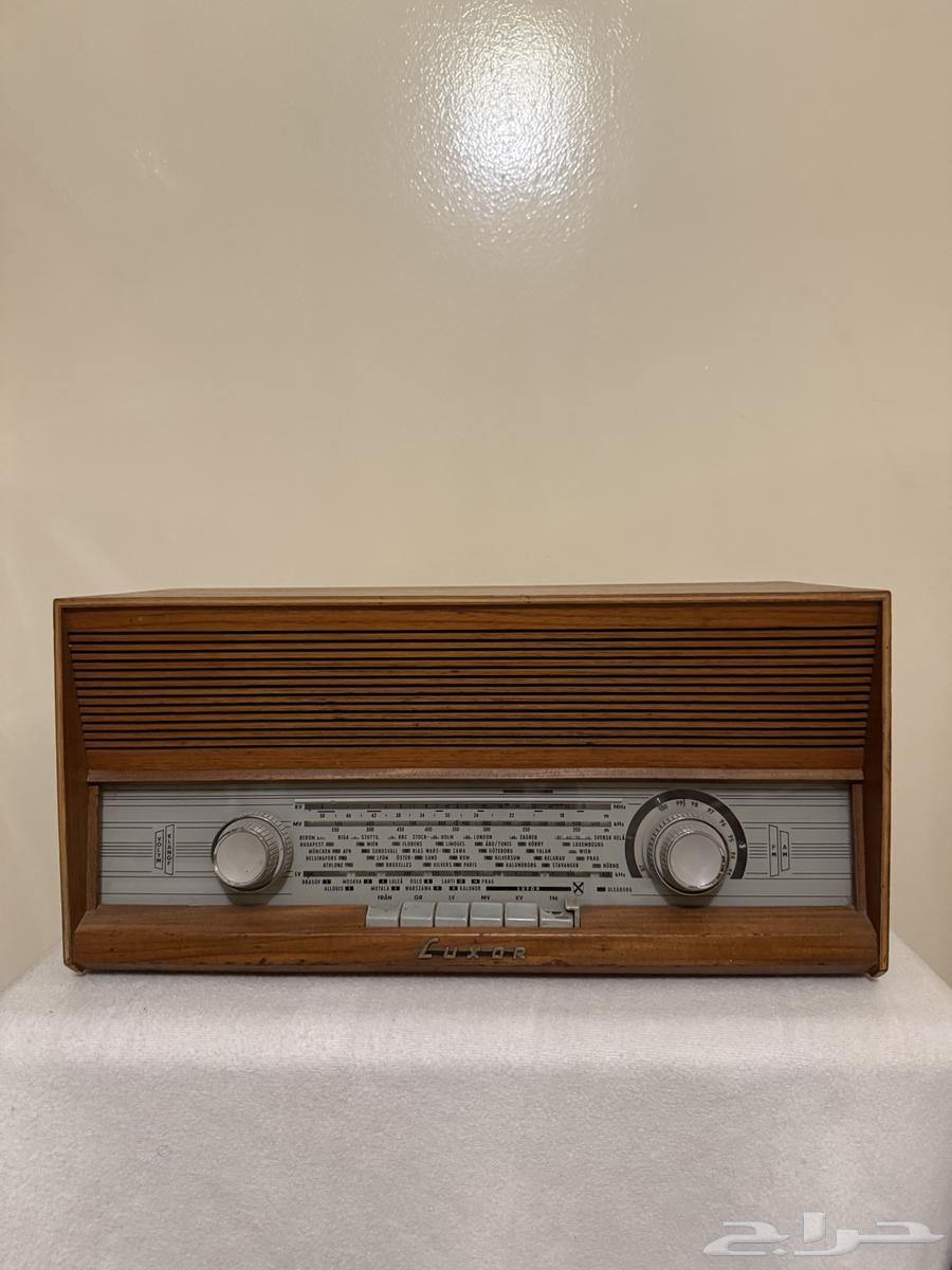 راديو اوروبي قديم64606086180354110