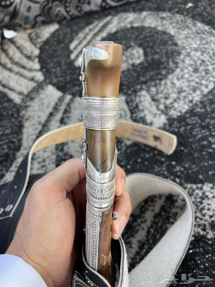 خنجر صب زراف64610654277890114