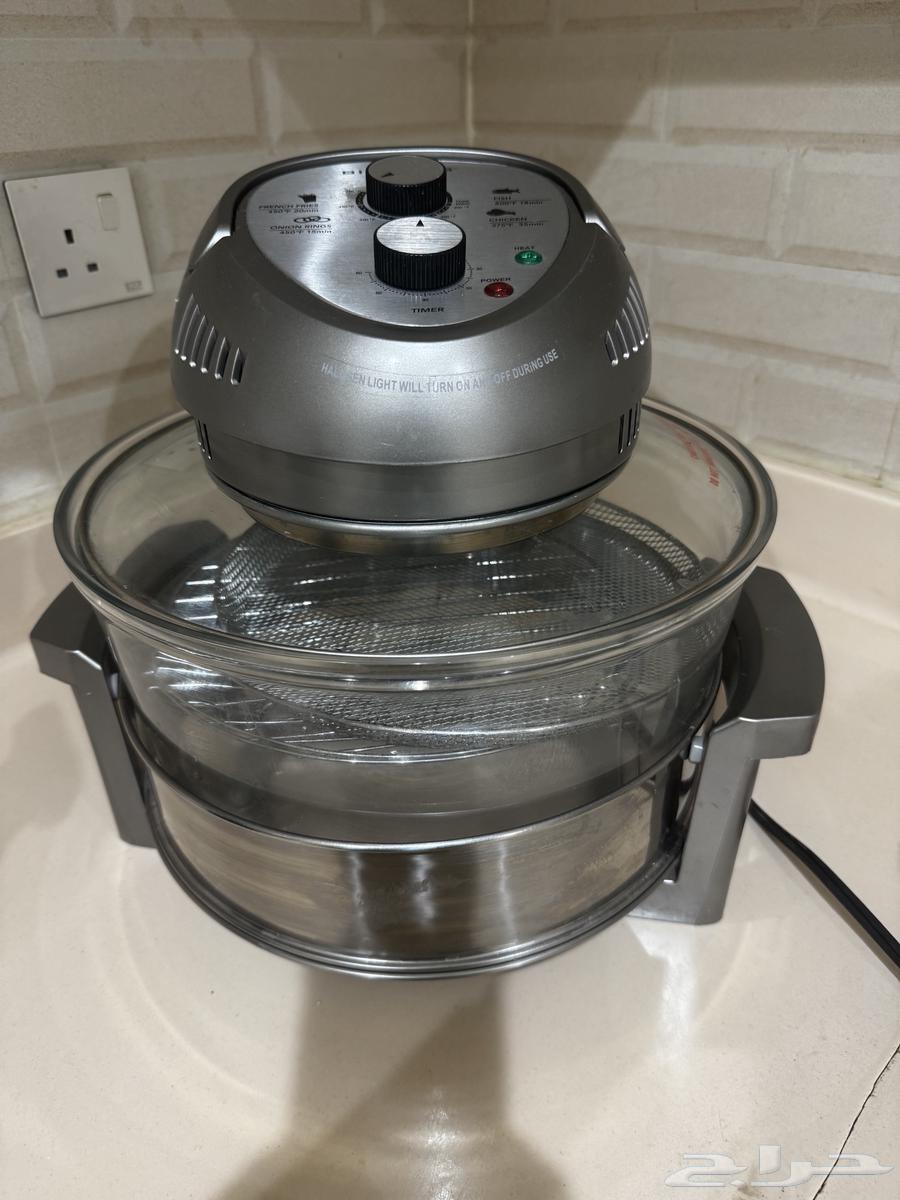 قلاية هوائية للبيع64615546806145111