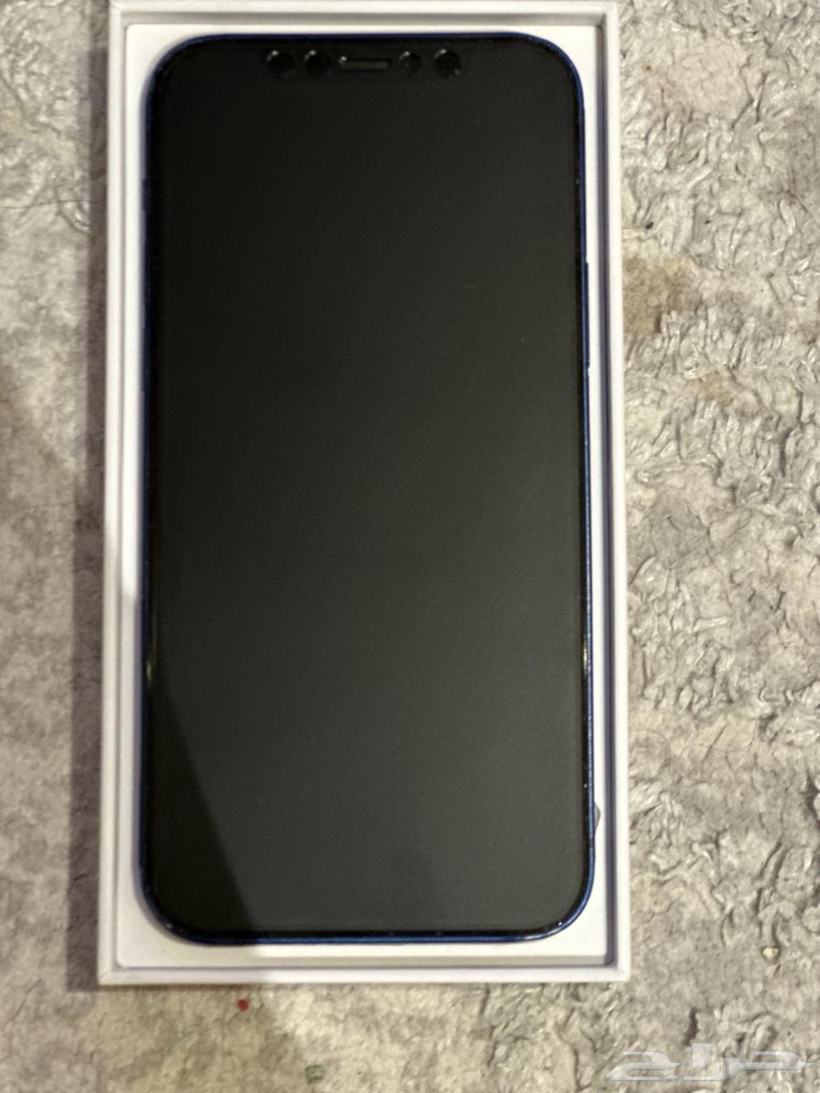 iPhone 12 Standard – Brand New64611667055363112