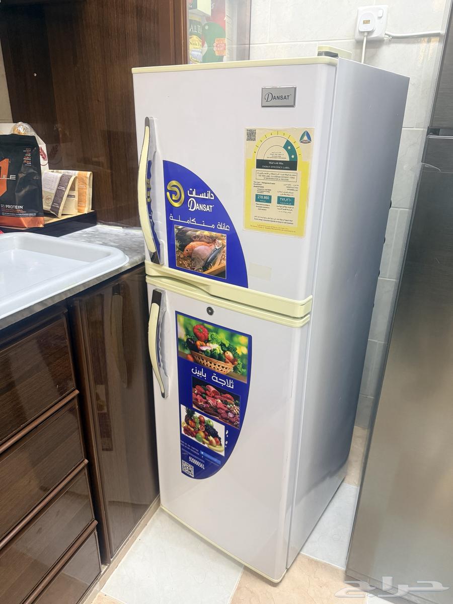 Dansat Refrigerator64611605445506110