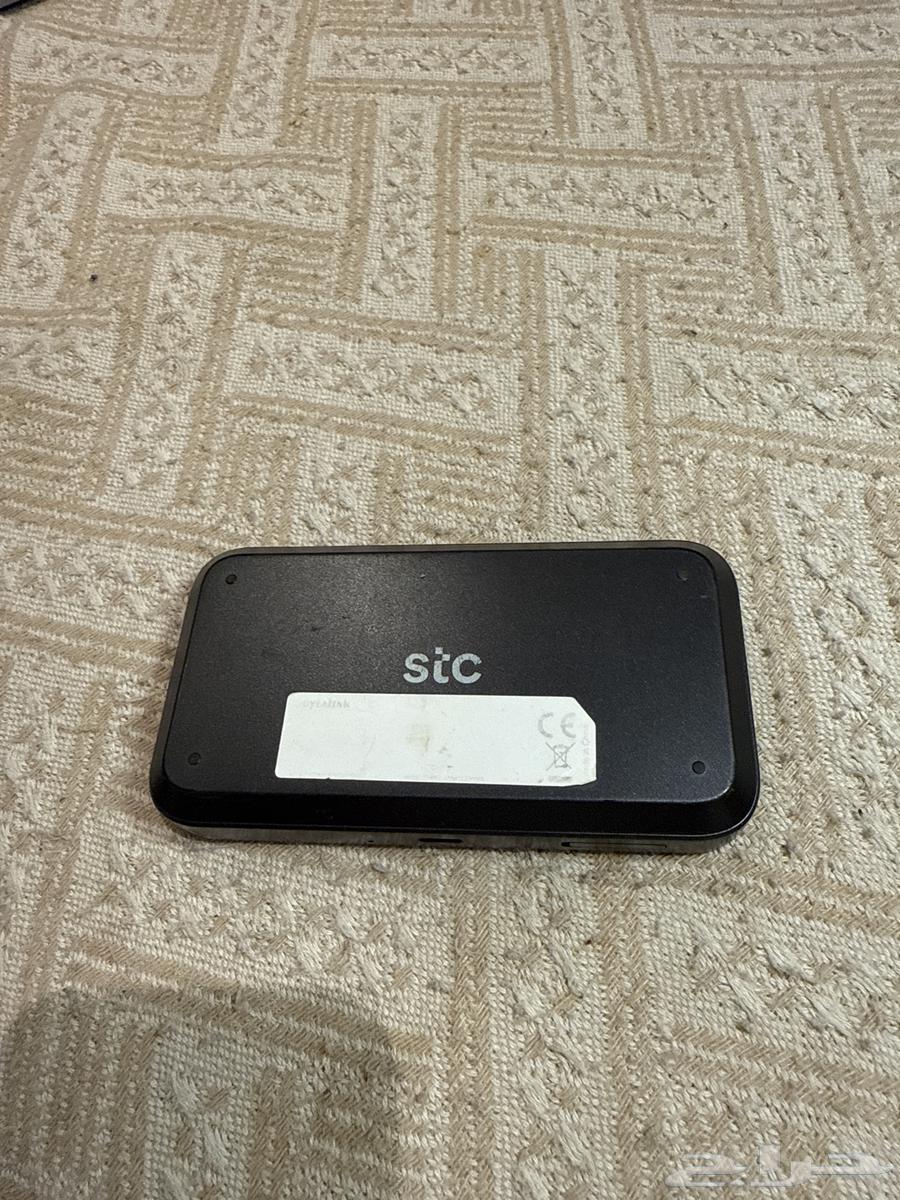 STC 5G Mobile Modem64615213747073111