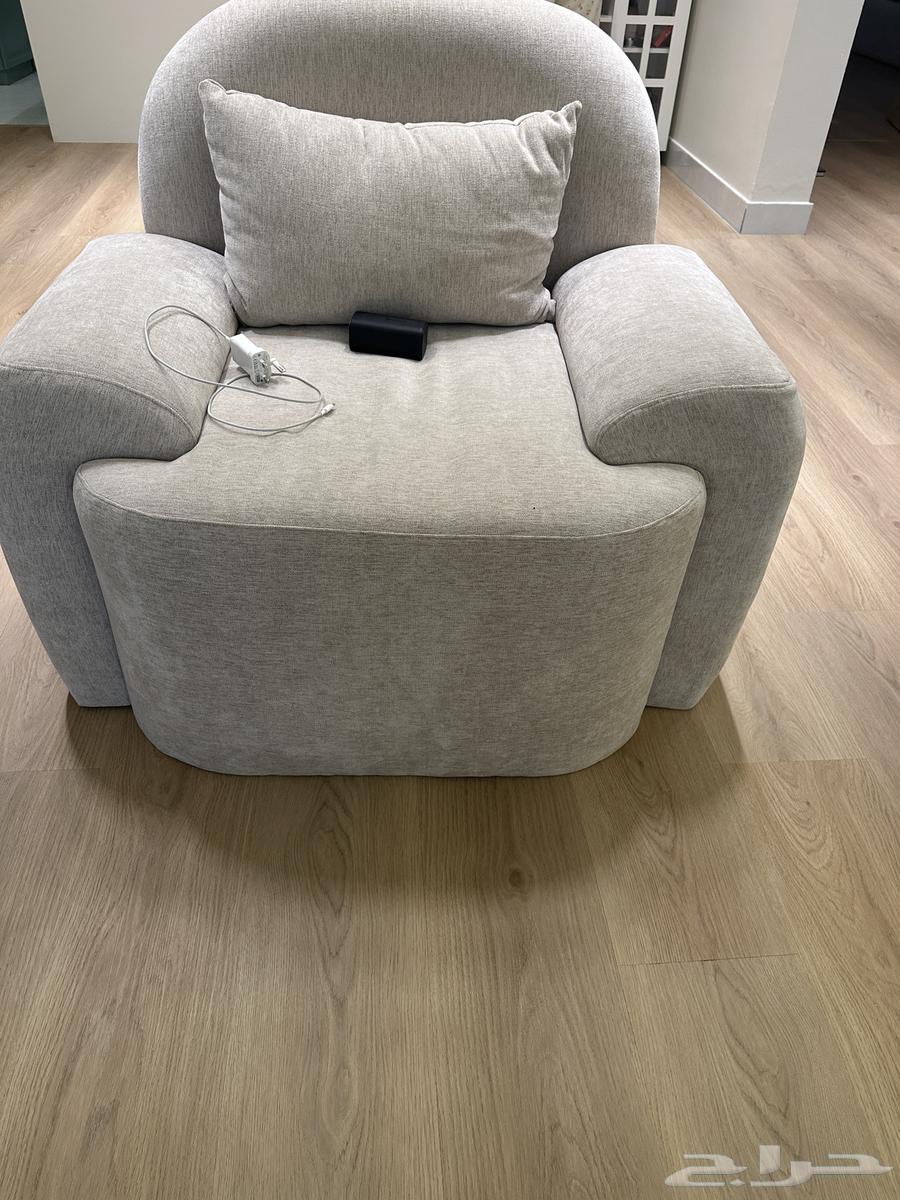 قطعة كنب جديدة64609225054977110