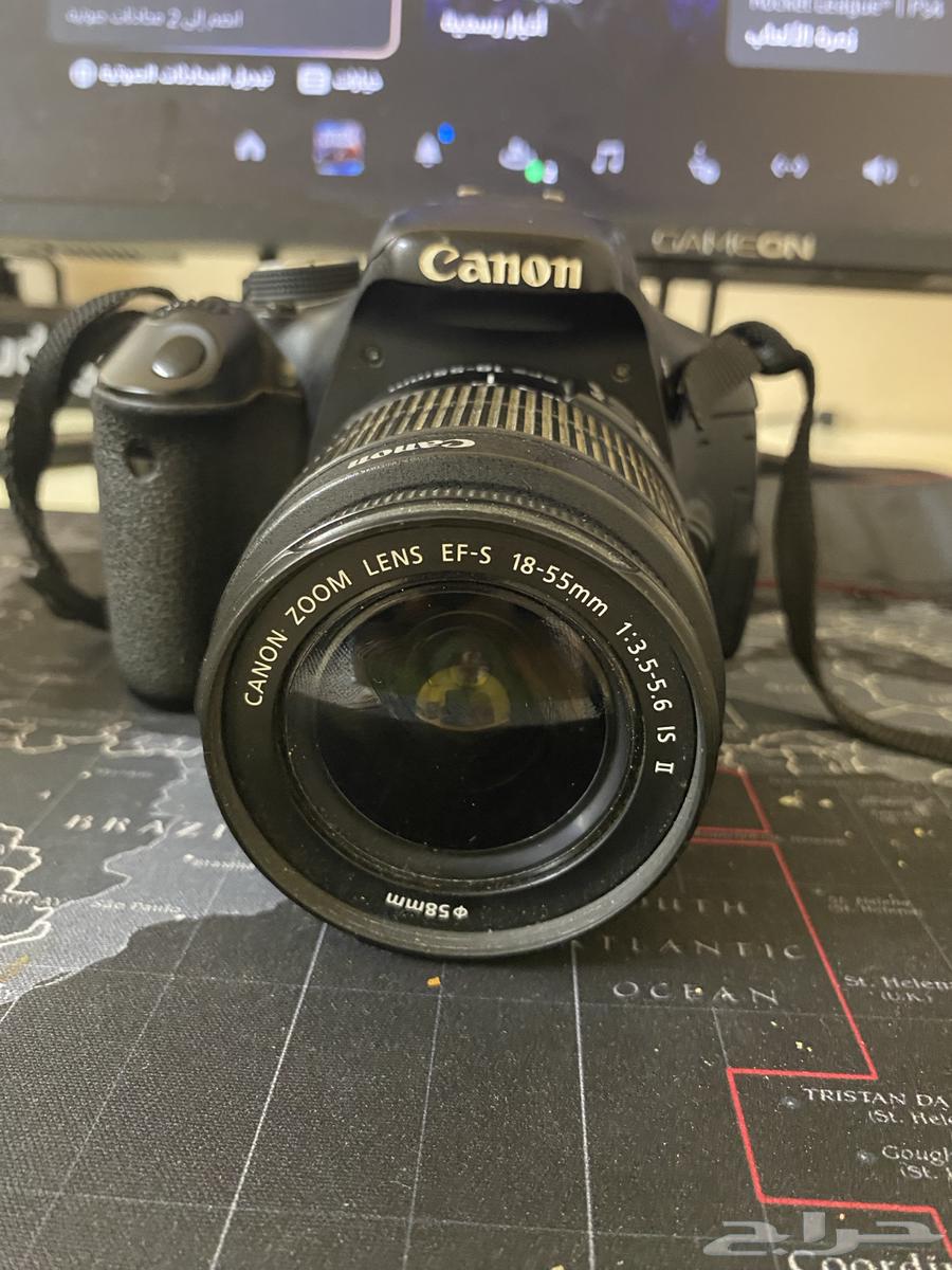 كاميرا كانون64606934873217110
