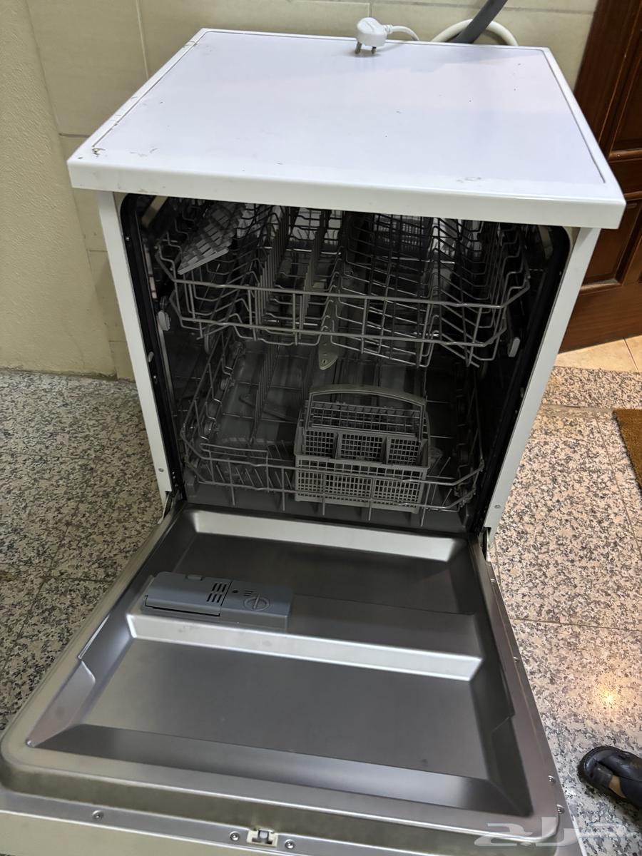 غسالة صحون سوبريم جنرال64610641791234110