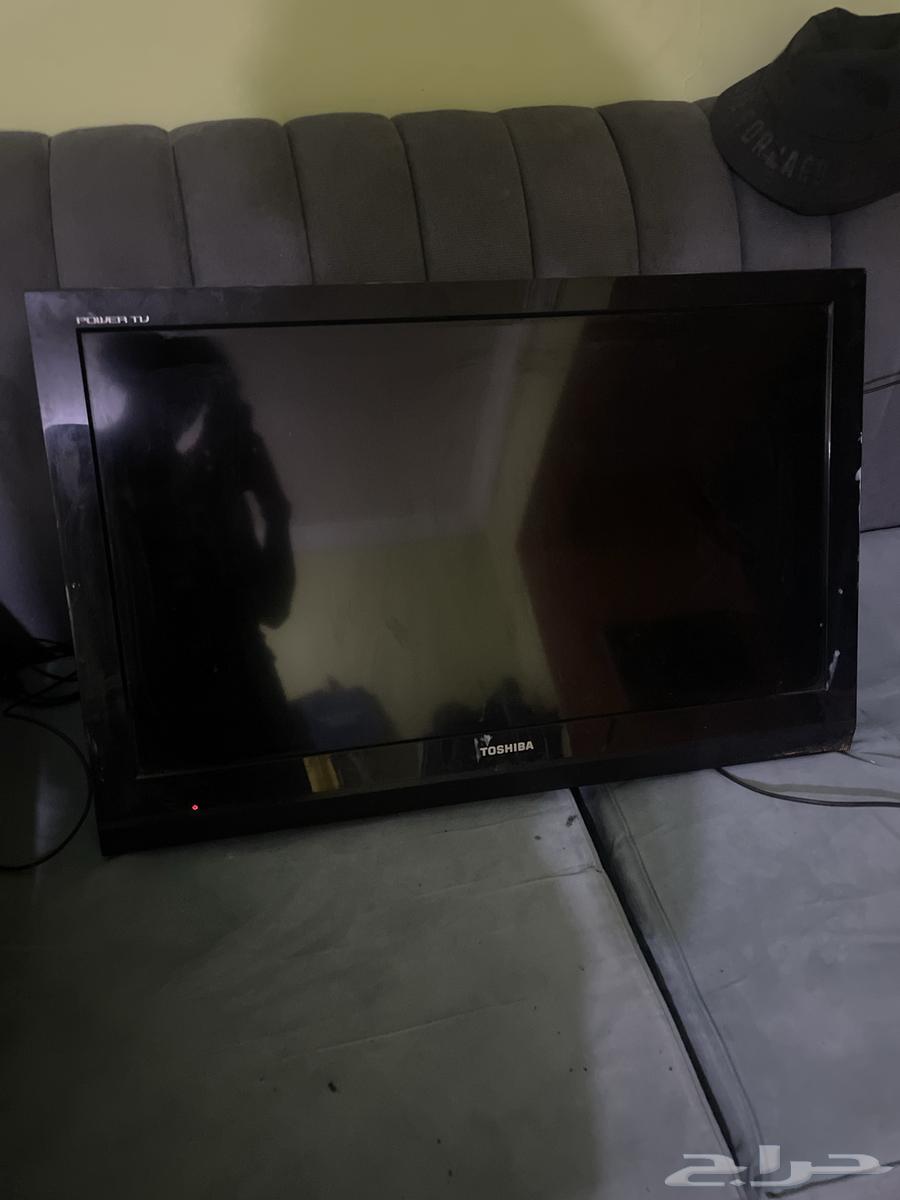 شاشة تلفزيون توشيبا64614297585538110