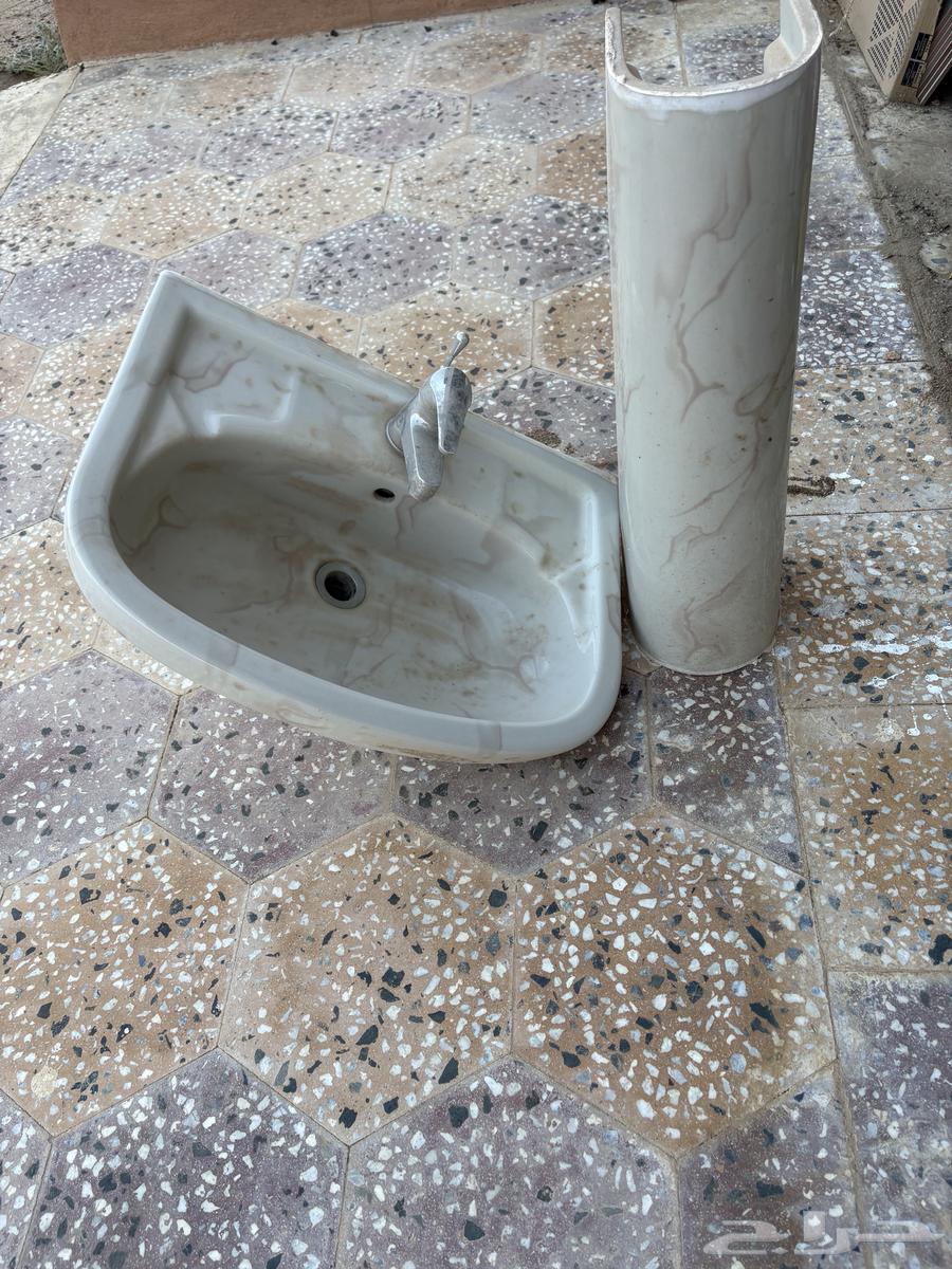 مغسلة نظيفه للبيع64612326265731113