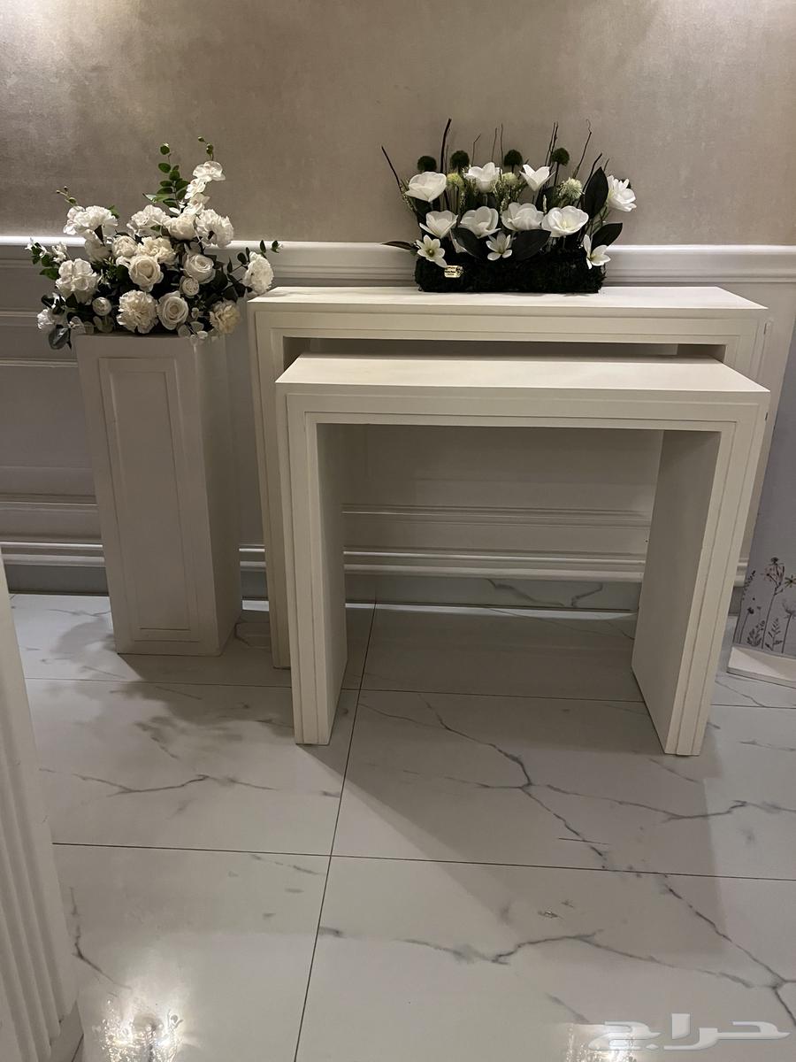 Reception Tables64614422211331110