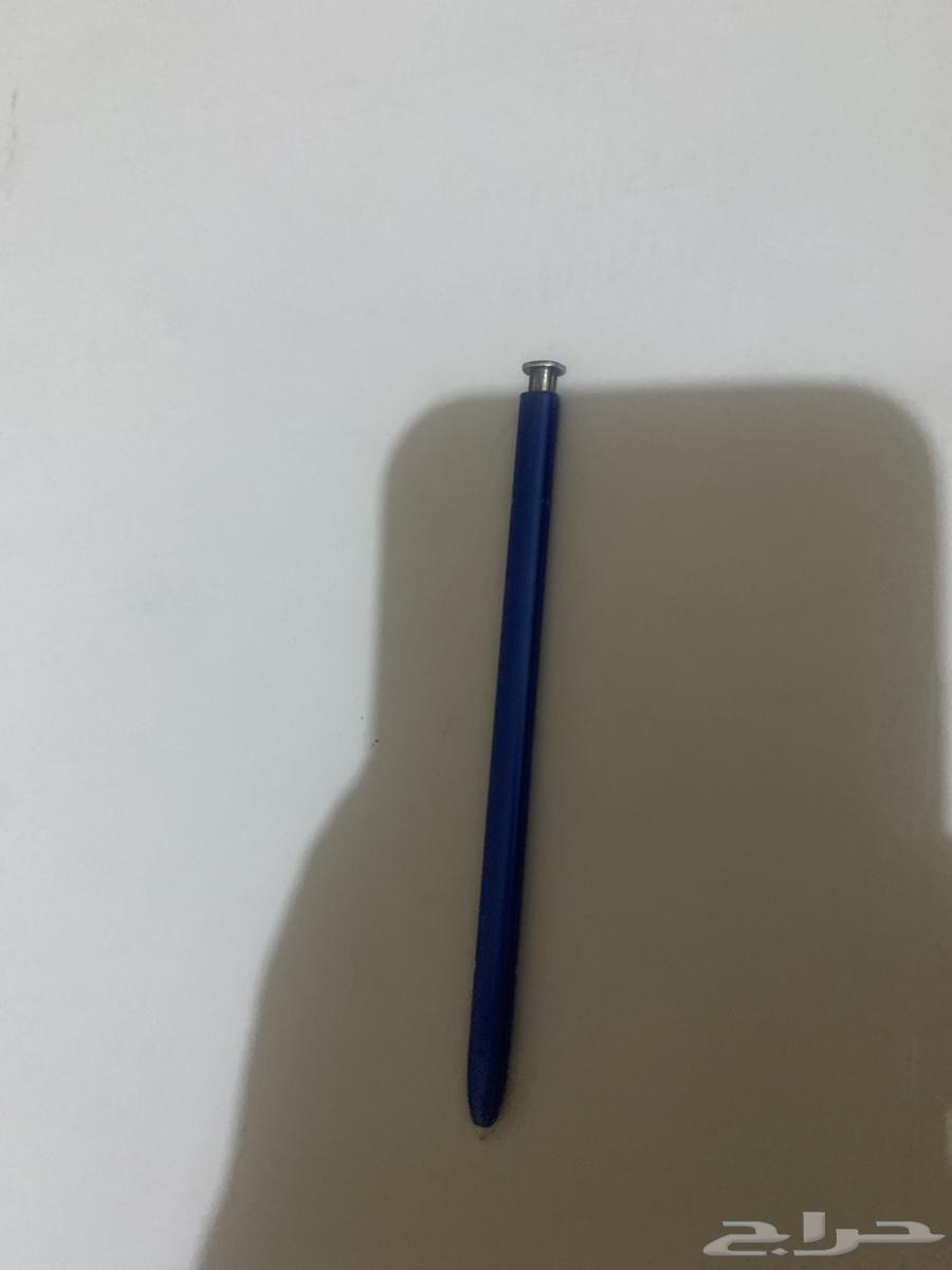 Note 10 Lite Pen64611567855875110