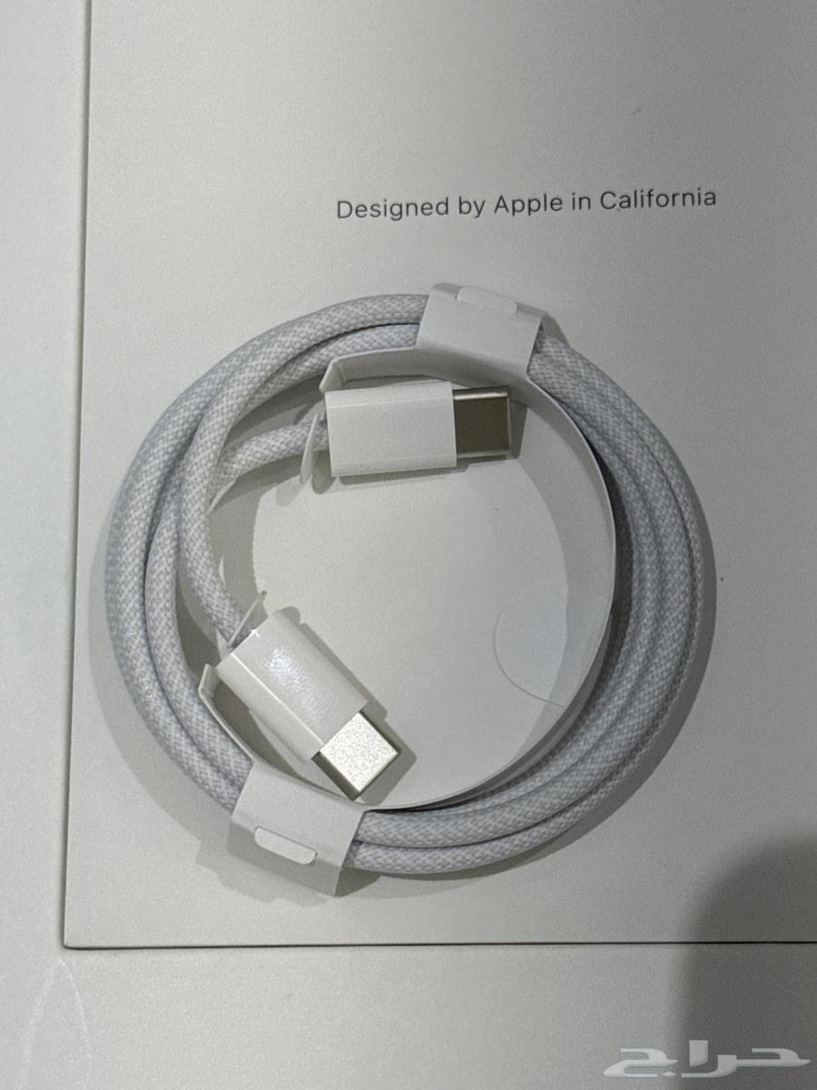 شاحن ابل الاصلي64607781765506111