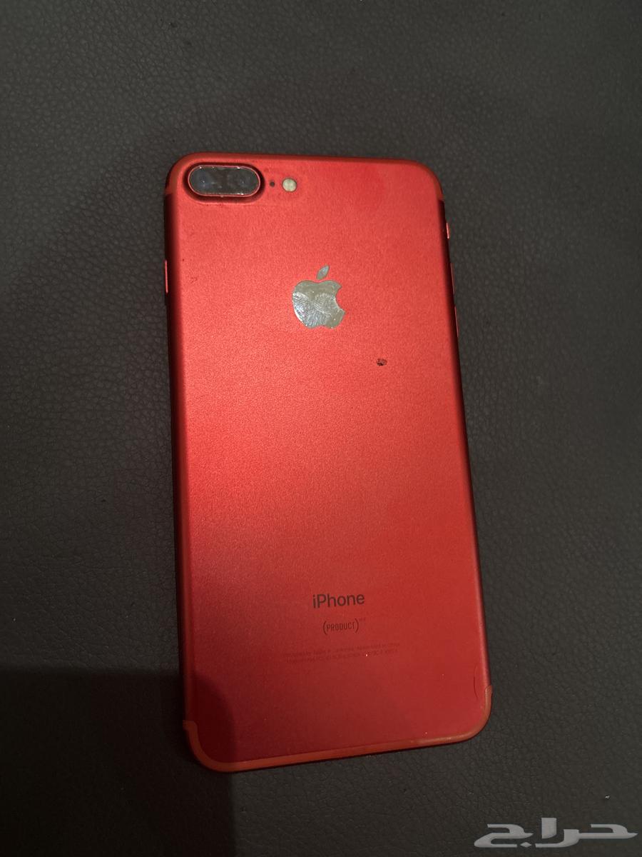 جوال آيفون 8 plus64616209875331110