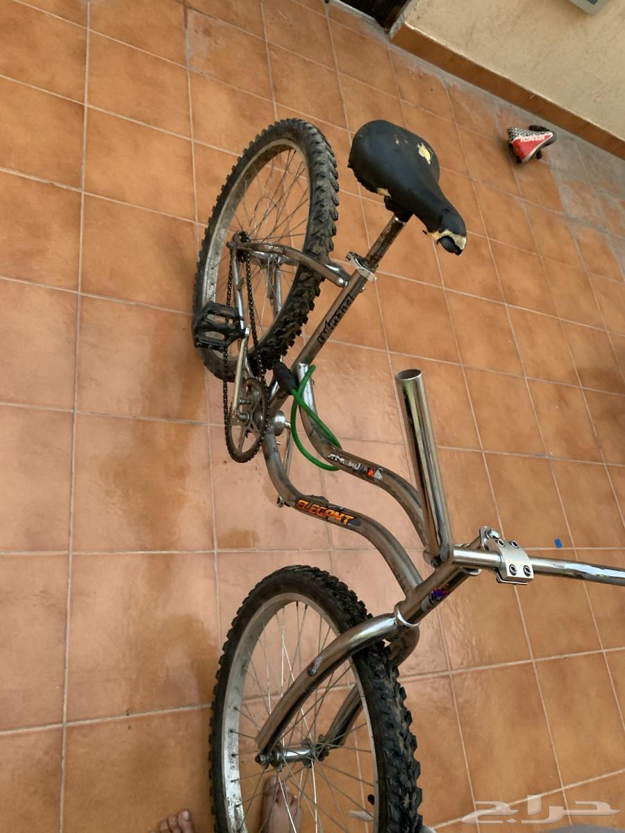 سيكل فراشه للبيع64612313936257111