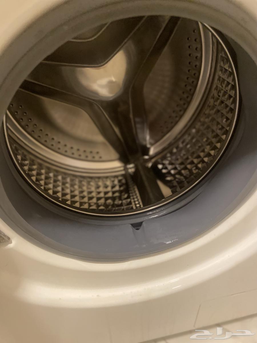سامسونج غساله اوتوماتيك 5 كيلو64611279872769111
