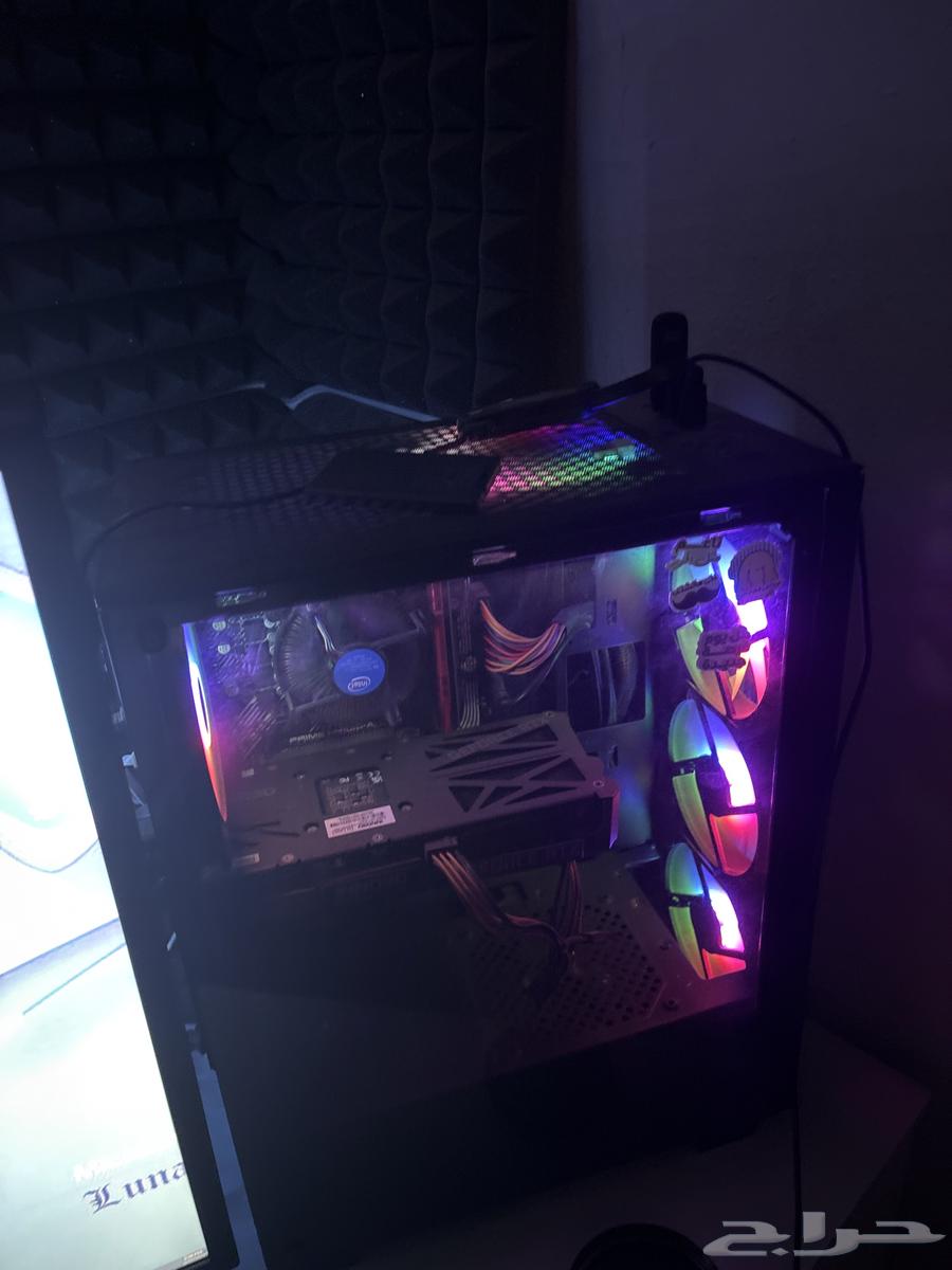 بي سي قيمنق64610318124675111