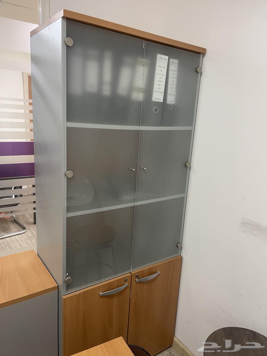 دواليب مكتب نظيفة للبيع المستعجل64610854014723113