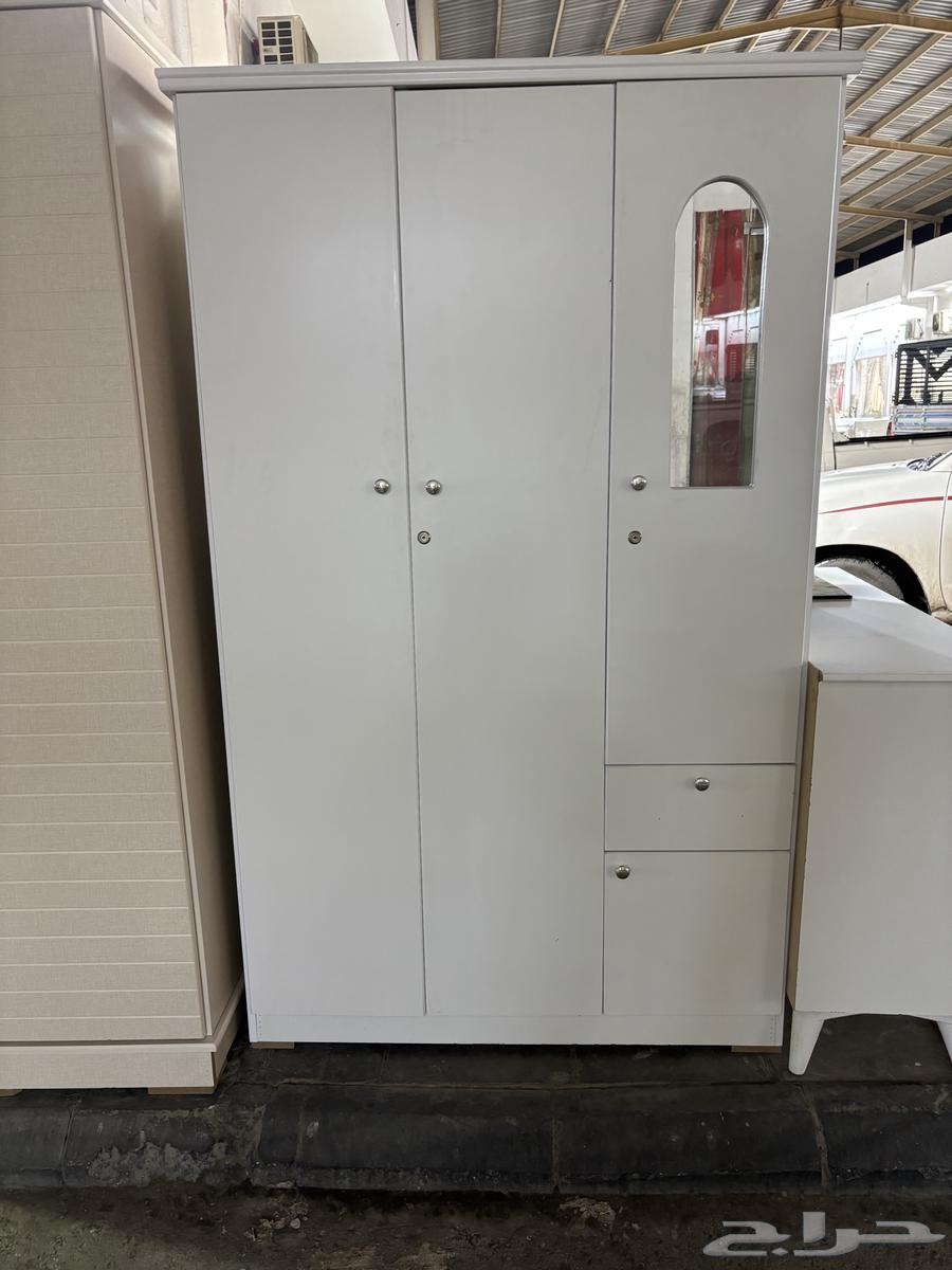 دولاب ملابس مع التوصيل والتركيب64611054783490111