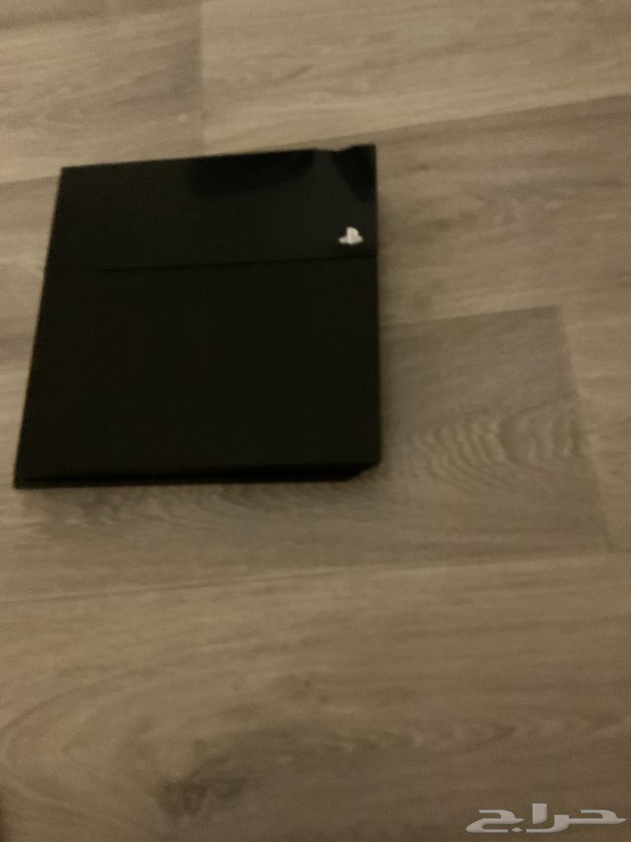 جهاز سوني 4 مستعمل للبيع64613165979907112