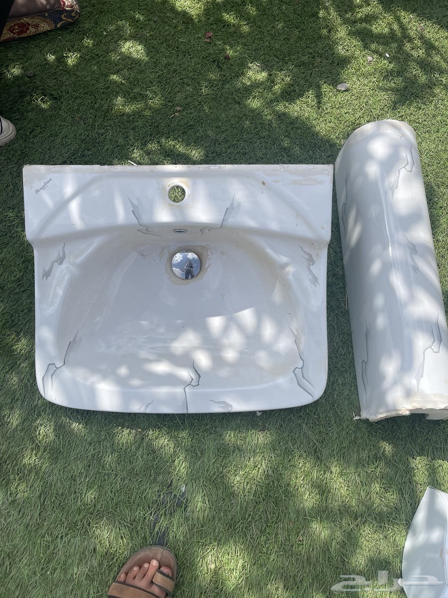 مغسله شبه جديده64613031200899110