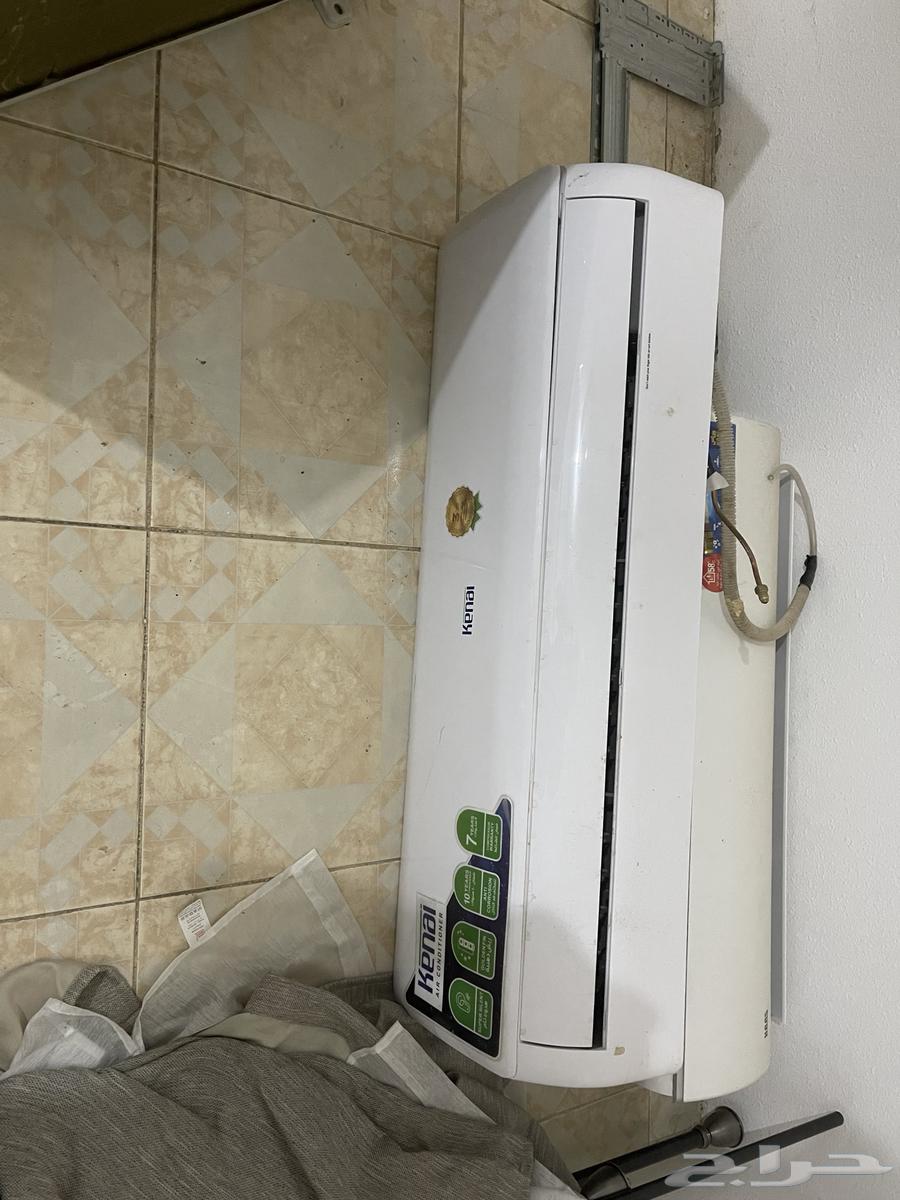 مكيف للبيع64611505237251112
