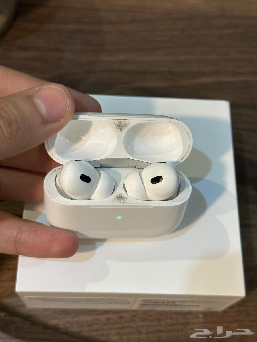 For Sale: AirPods Pro 2 – Lightning Version (iPhone Charger)64613141420161111
