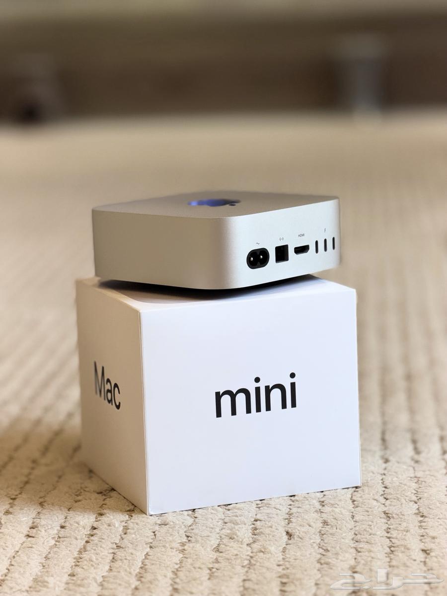 ماك ميني M464610083009155111