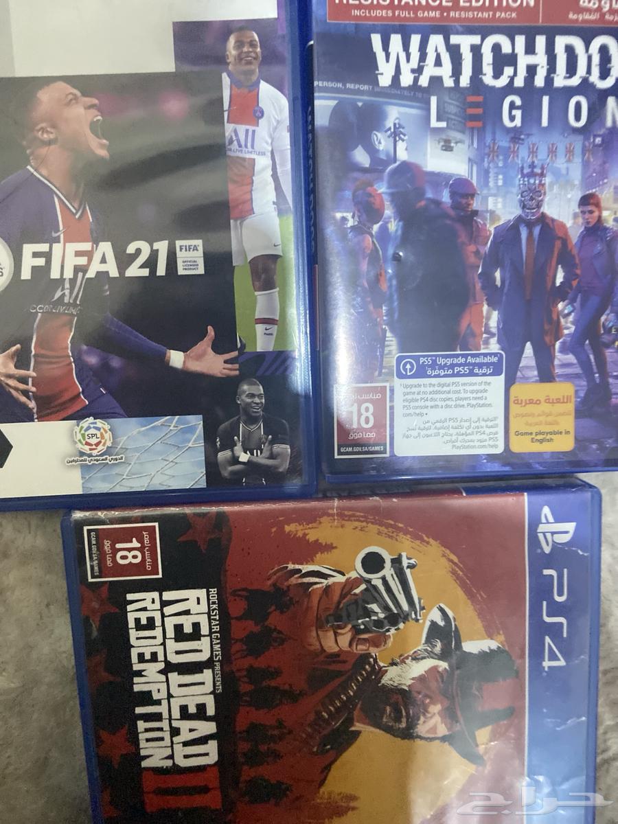 سوني فور نضيف فات64616237480963113