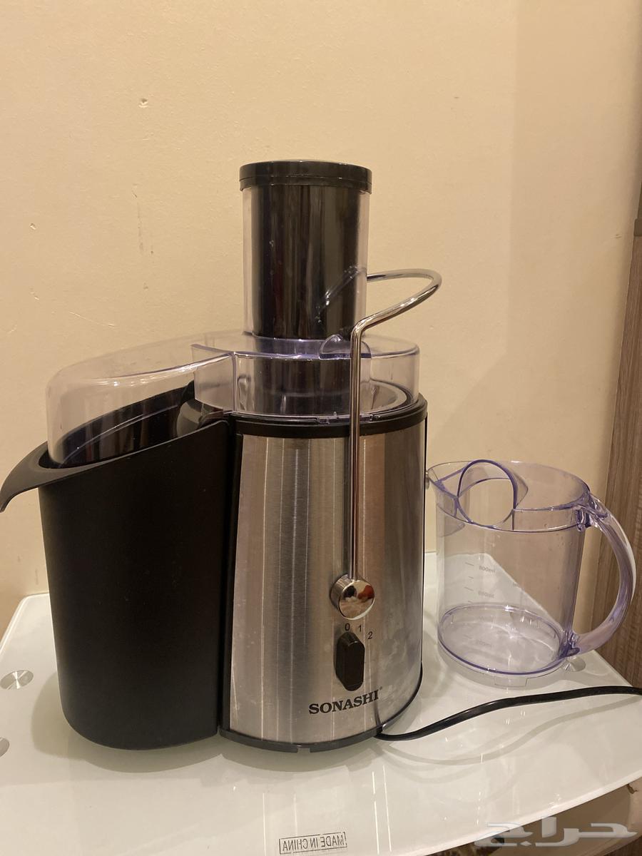 للبيع عصارة فواكه عملية ونظيفة64615670308994110