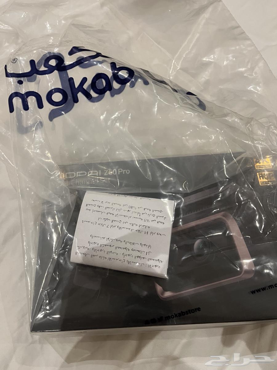 داش كام جديد DDPAI Z60 pro 4K كاميرا أمامية وخلفية64613129114626112