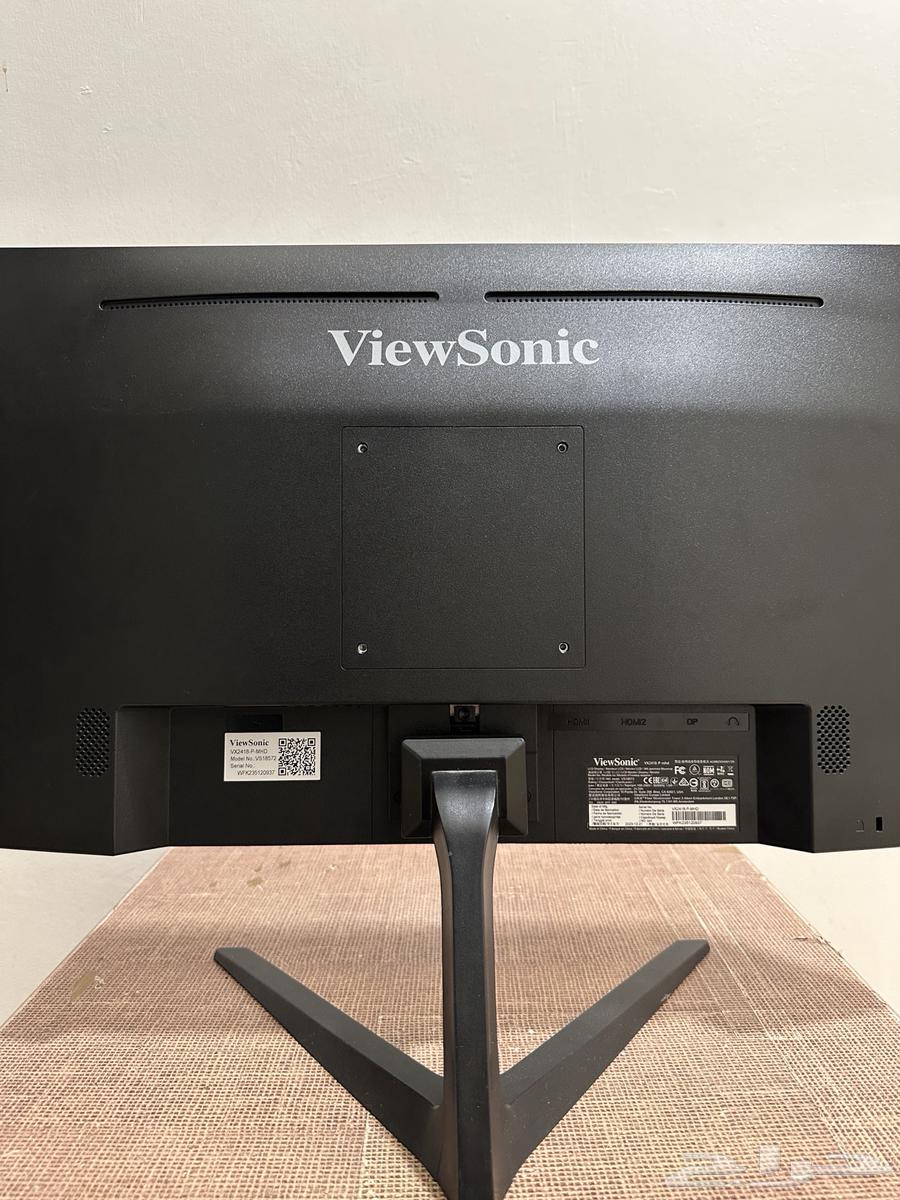 شاشة فيو سونك 24 انش قابل للتفاوض64613925186178112