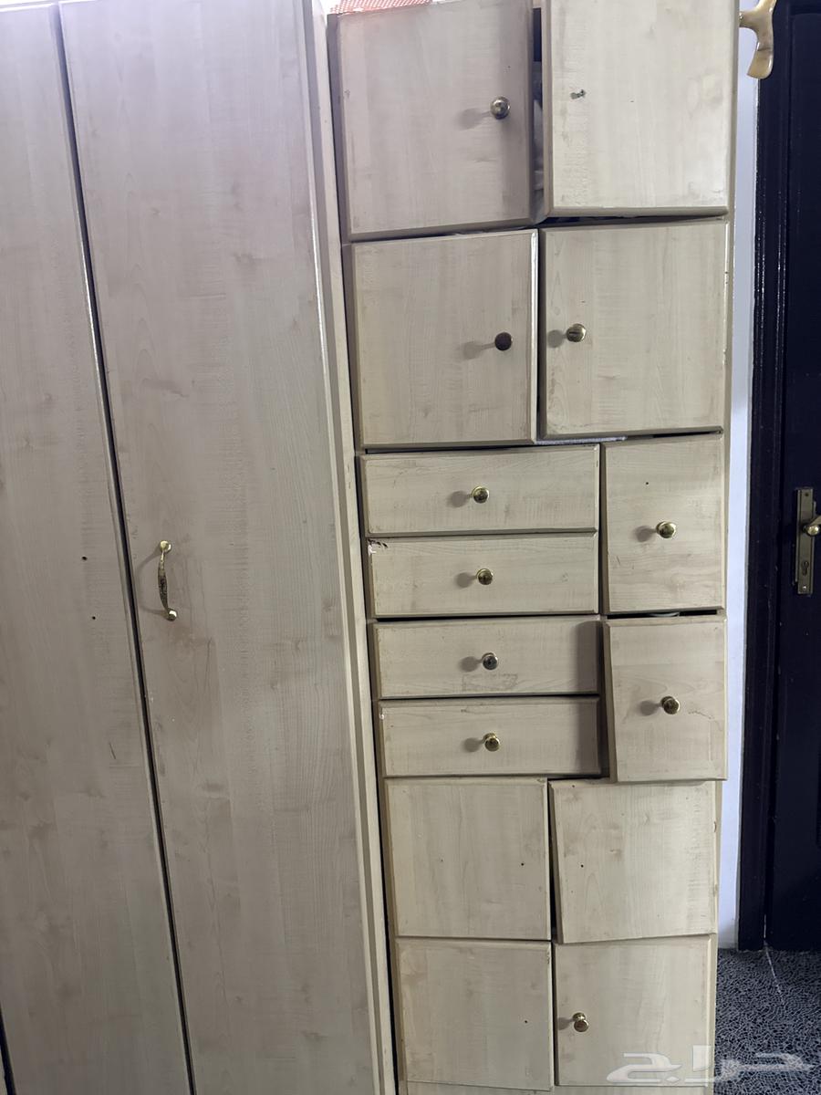 دواليب بيج طقم سعرها1900 الان ب30064612932490243111