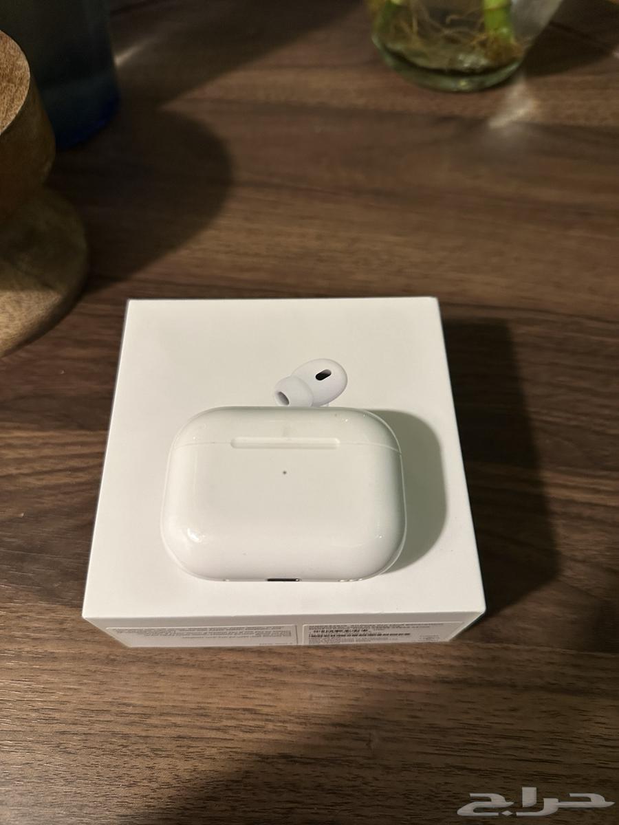 For Sale: AirPods Pro 2 – Lightning Version (iPhone Charger)64613141420161110