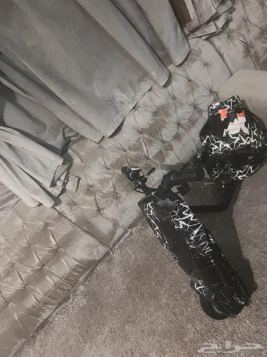 Bluetooth Scooter 25064612895878274111