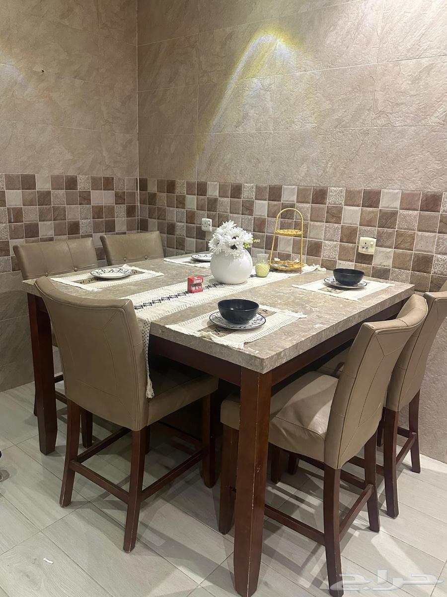 طاوله طعام فاخره64611955102083111