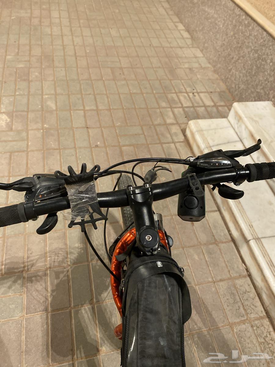 سيكل جبلي64616167620353111