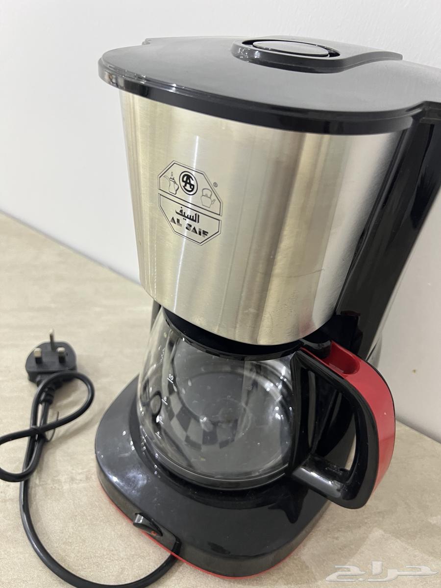 الة قهوه   جديده64615522358273110