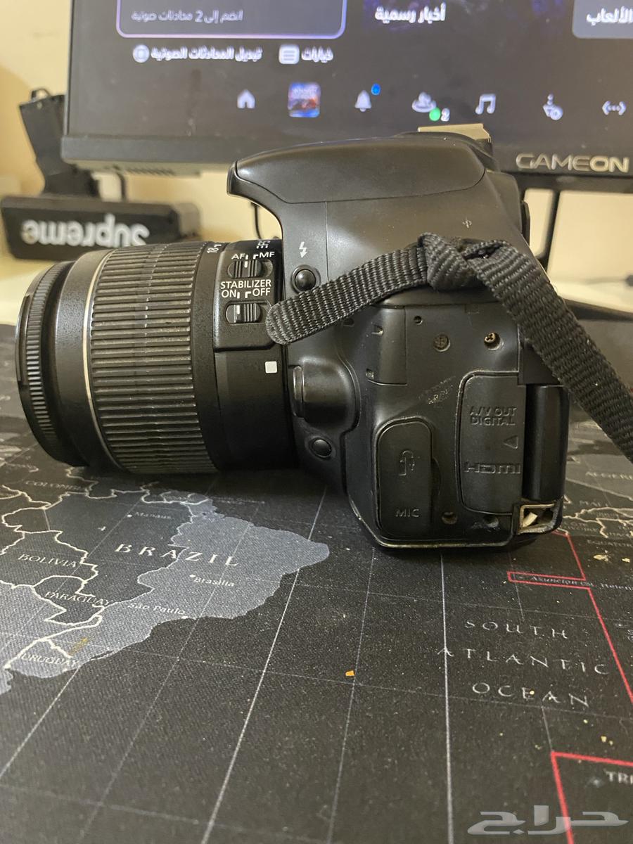 كاميرا كانون64606934873217111