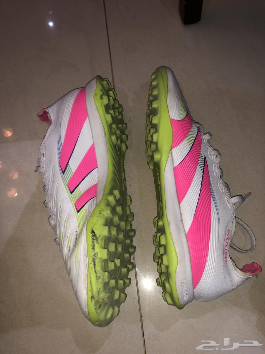 جزمه كوره predator64614023767427111