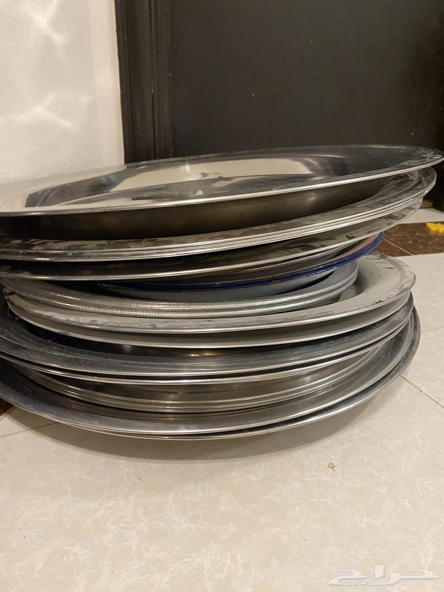 صحون حق ذبائح وغيرها يعني اللي تبغى فيها تحطه64608733477121112