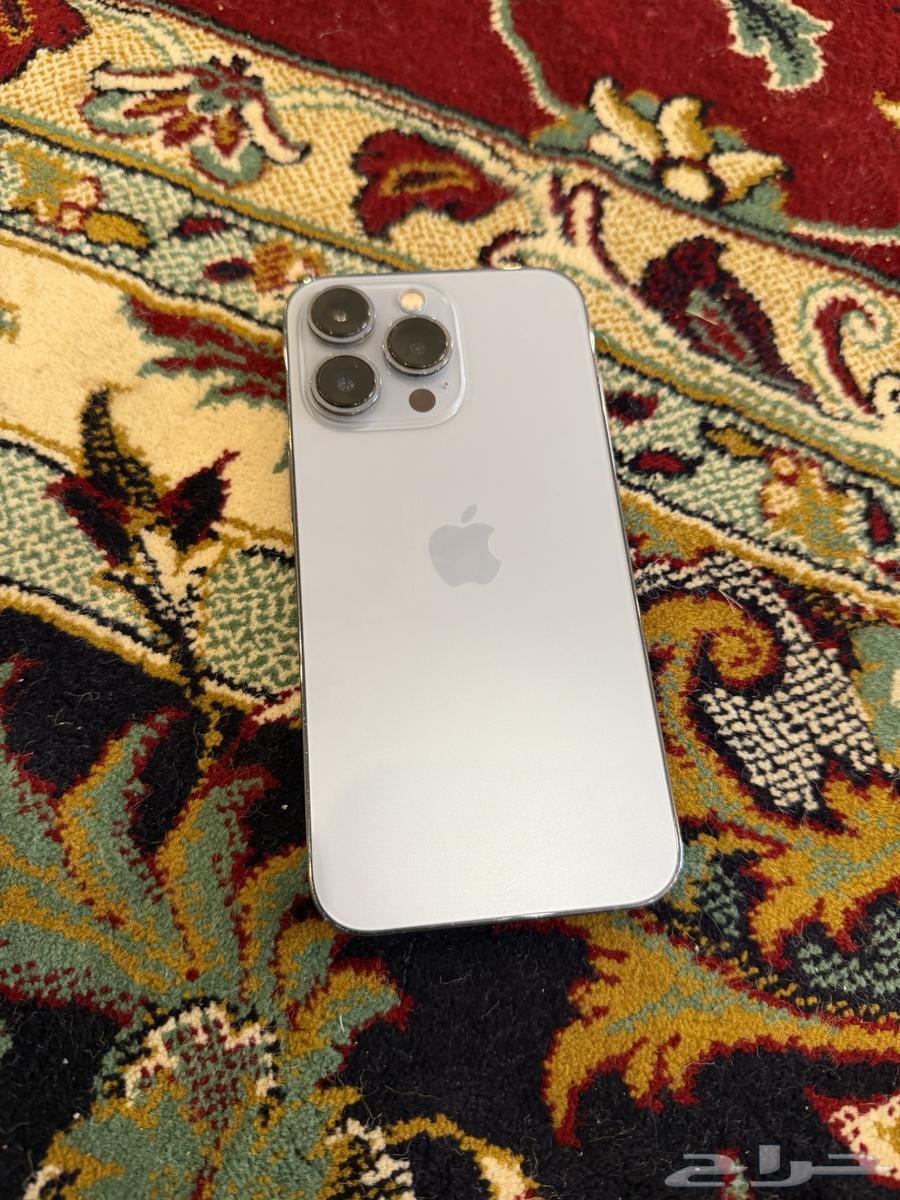 ايفون 13 برو64610244297475114