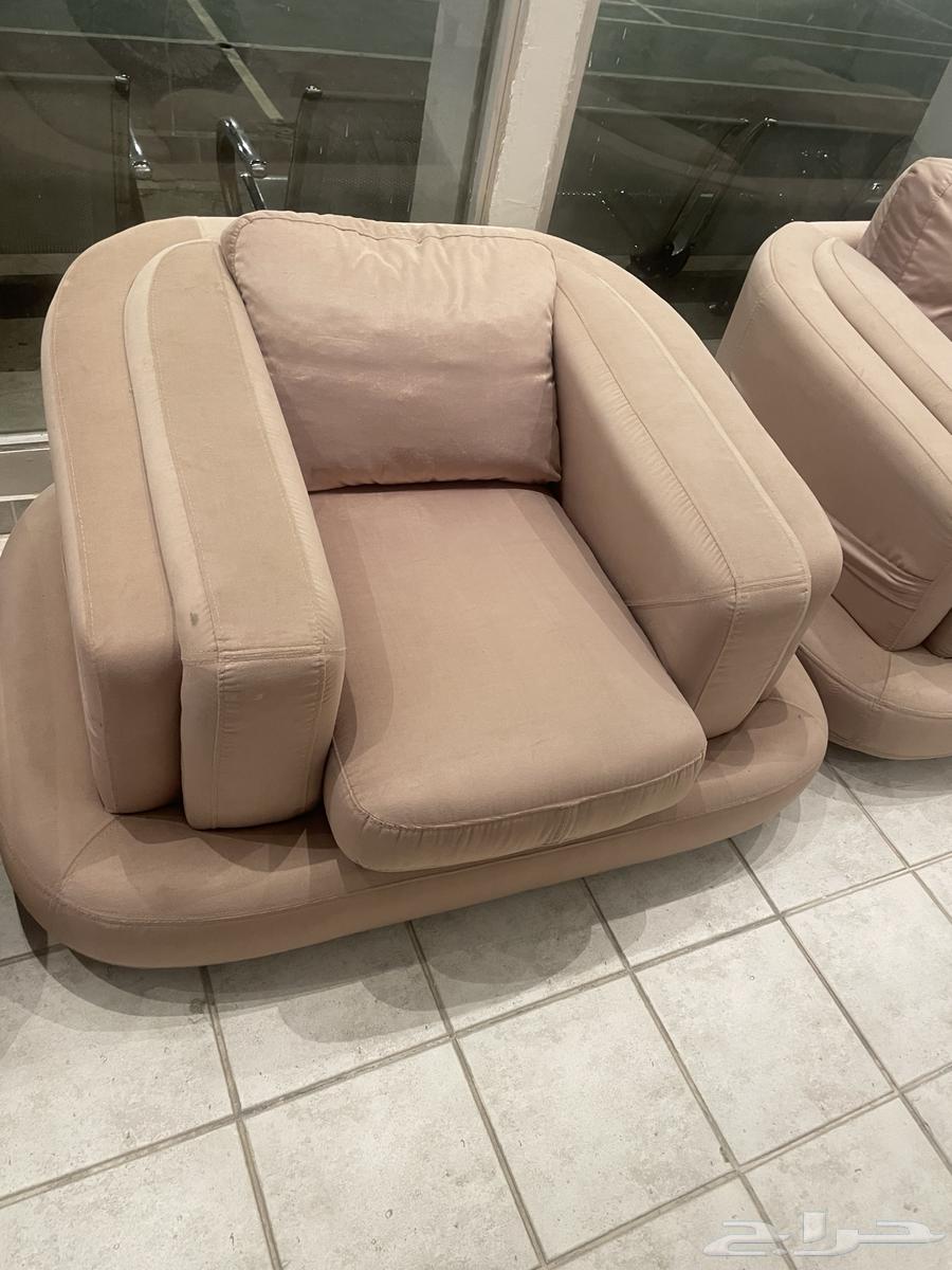 (عاجل) أريكة تركية فاخرة64615955715459111