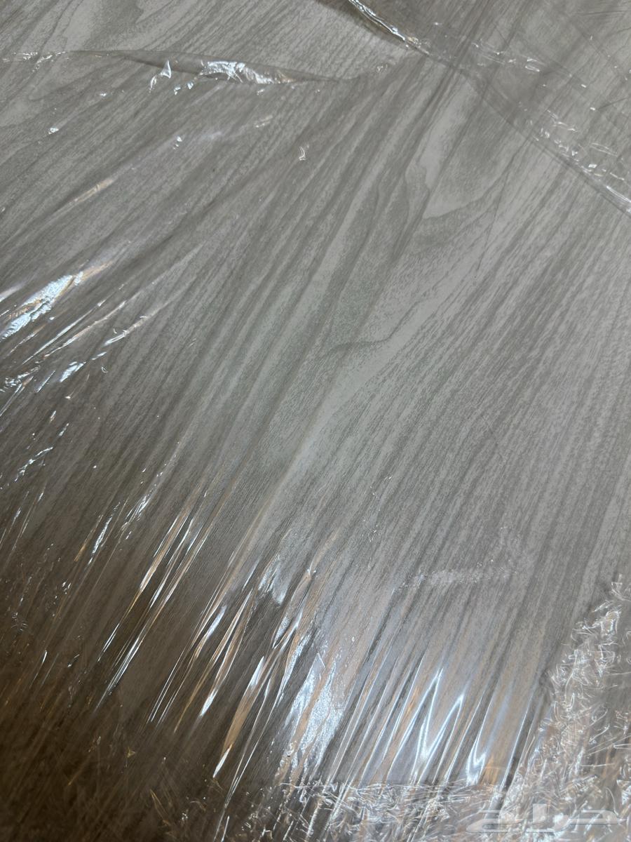 طاولات للصاله الجلوس واحده كبيره وأربعه صفار طقم كامل جديده64611454989827111