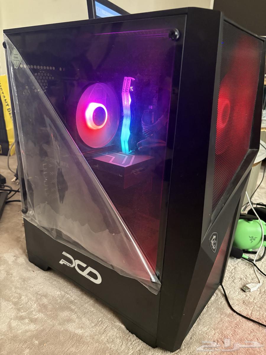 بي سي للبيع من mis طبيب كمبيوتر64609348940675113