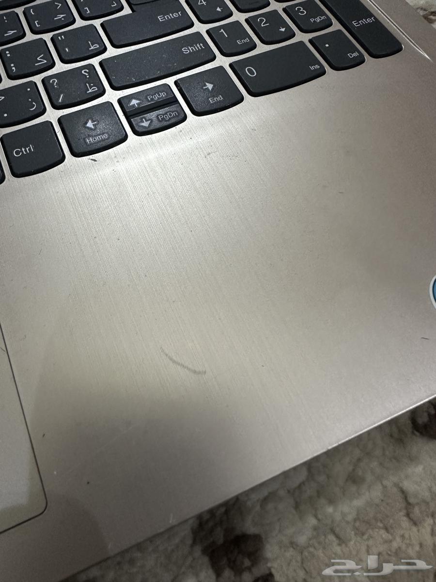 لابتوب lenovo للبيع64610841317635111